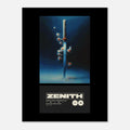 Zenith [1] - Art Print - foxrockettstudio