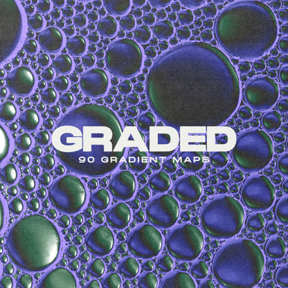 GRADED - Gradient Maps