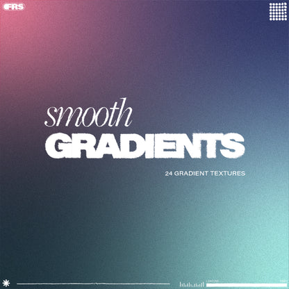 Smooth Gradient Textures