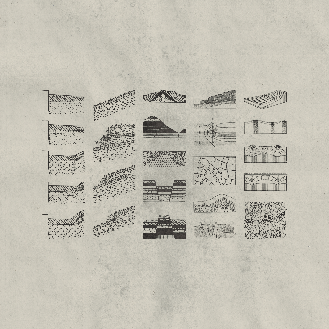 Schemes & Graphs Vector Pack – foxrockettstudio