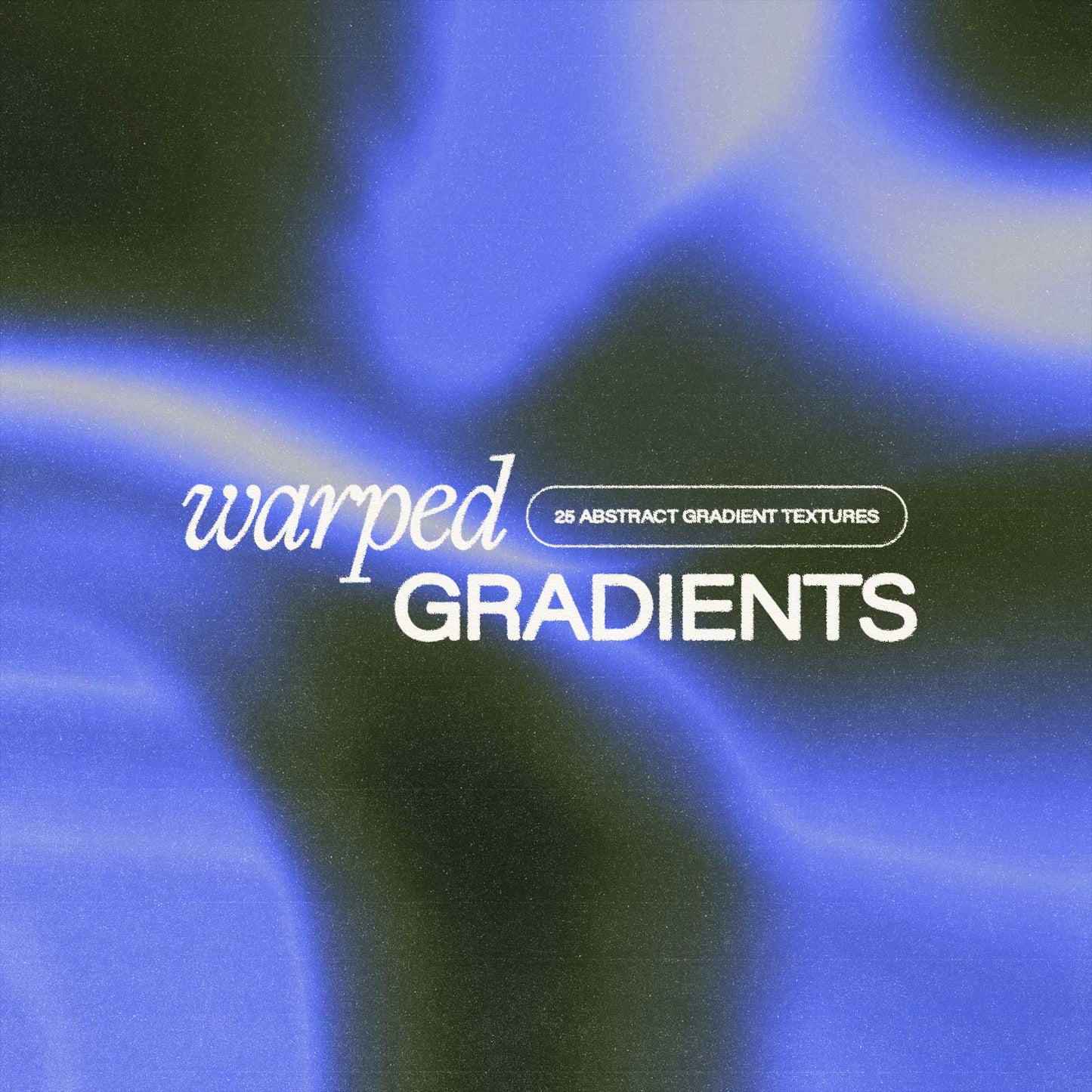 Warped Gradient Textures