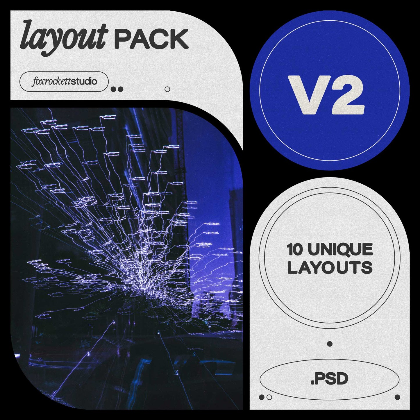 Layout Pack V2