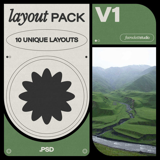 Layout Pack V1