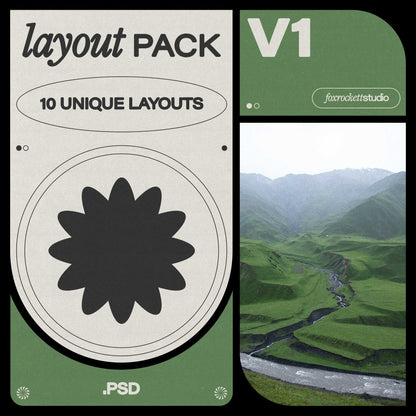 Layout Pack V1