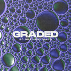 GRADED - Gradient Maps - foxrockettstudio