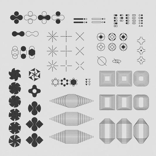 Vectors – foxrockettstudio